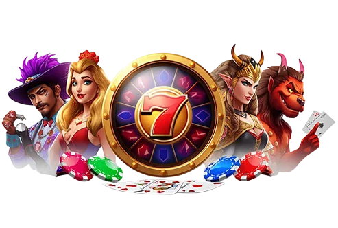 Talismania Casino